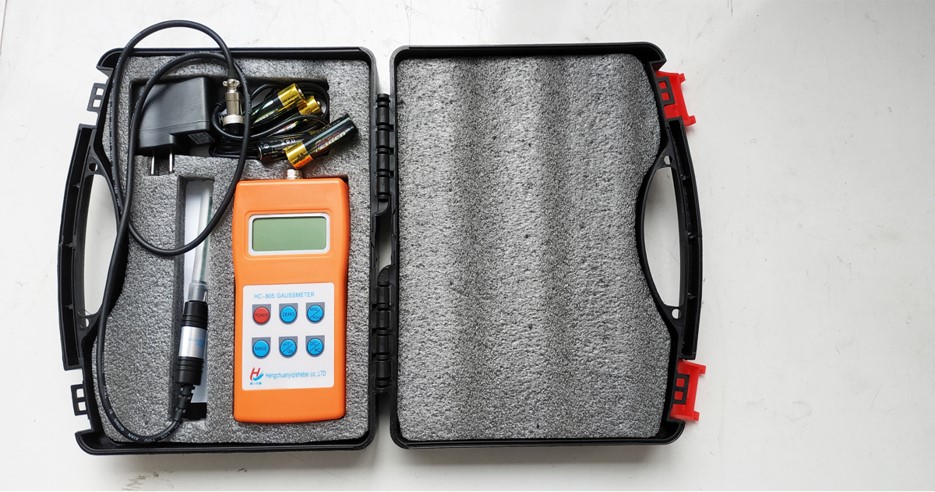 青島海興電子有限公司