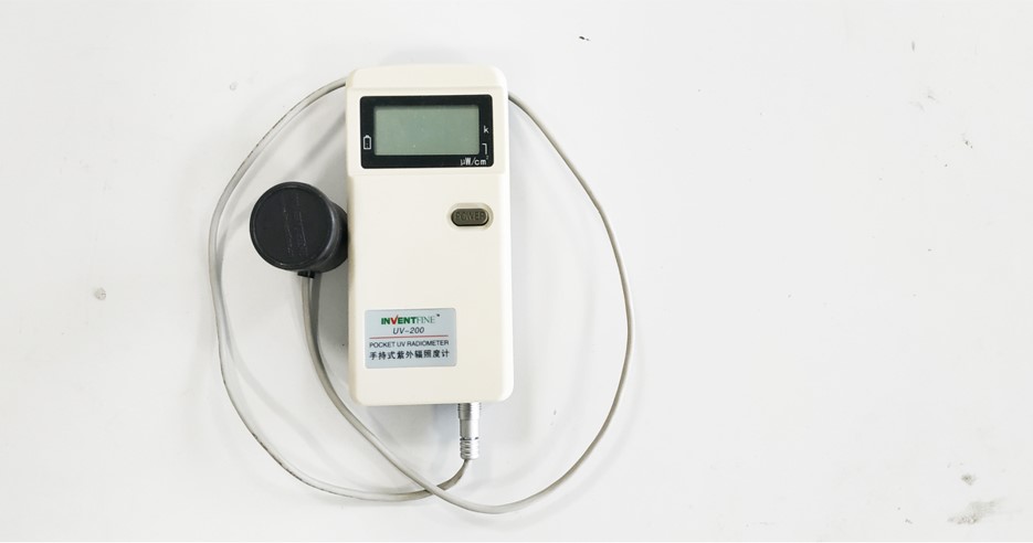 青島海興電子有限公司