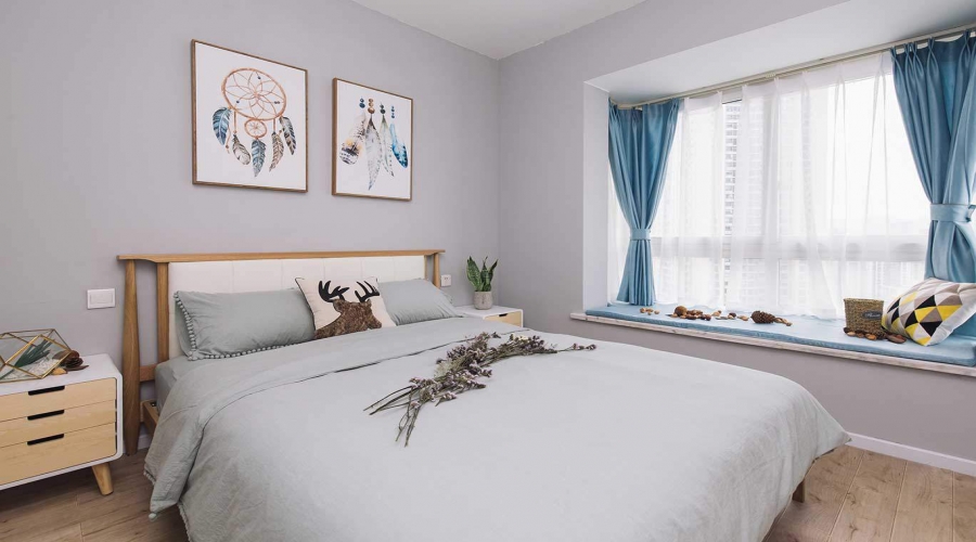 湖南長沙智能家居